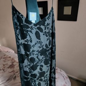 Slip Dress
